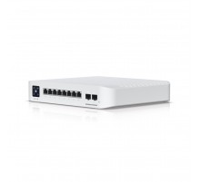 Комутатор Ubiquiti UniFi Switch PRO 8 PoE (USW-PRO-8-POE) Комутатор Ubiquiti UniFi Switch PRO 8 PoE (USW-PRO-8-POE)