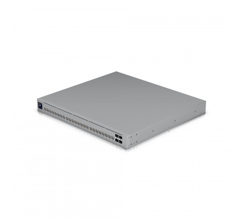 Комутатор Ubiquiti UniFi Switch Pro HD 24 PoE (USW-PRO-HD-24-POE)