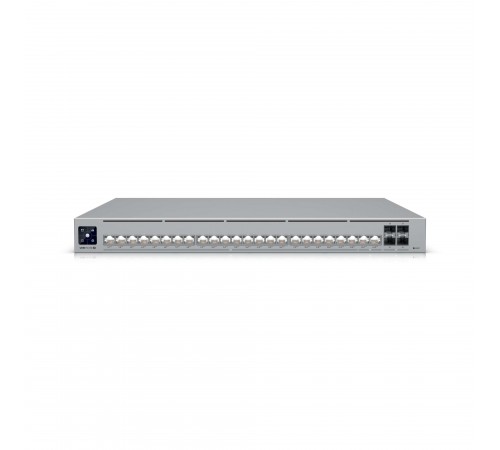 Комутатор Ubiquiti UniFi Switch Pro HD 24 PoE (USW-PRO-HD-24-POE)