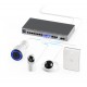 Комутатор Ubiquiti UniFi USW-Pro-Max-16-PoE