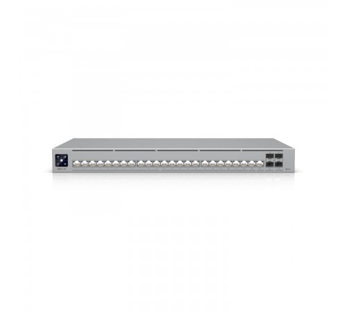 Комутатор Ubiquiti UniFi Switch Pro HD 24 (USW-Pro-HD-24) Комутатор Ubiquiti UniFi Switch Pro HD 24 (USW-Pro-HD-24)