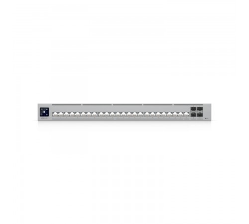 Комутатор Ubiquiti UniFi Switch Pro HD 24 (USW-Pro-HD-24) Комутатор Ubiquiti UniFi Switch Pro HD 24 (USW-Pro-HD-24)