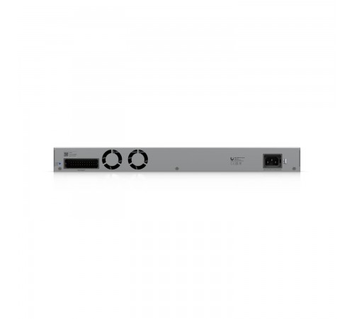 Комутатор Ubiquiti UniFi Switch Pro HD 24 (USW-Pro-HD-24) Комутатор Ubiquiti UniFi Switch Pro HD 24 (USW-Pro-HD-24)