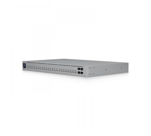 Комутатор Ubiquiti UniFi Switch Pro HD 24 (USW-Pro-HD-24) Комутатор Ubiquiti UniFi Switch Pro HD 24 (USW-Pro-HD-24)