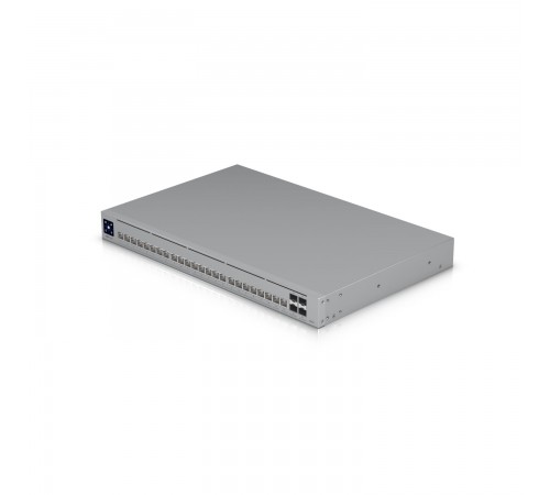 Комутатор Ubiquiti UniFi Switch Pro HD 24 (USW-Pro-HD-24) Комутатор Ubiquiti UniFi Switch Pro HD 24 (USW-Pro-HD-24)