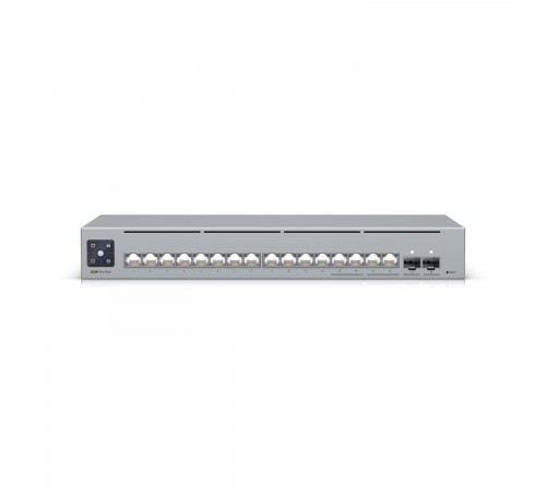 Комутатор Ubiquiti UniFi Pro Max 16 (USW-Pro-Max-16) Комутатор Ubiquiti UniFi Pro Max 16 (USW-Pro-Max-16)