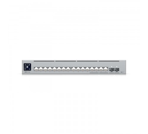 Комутатор Ubiquiti UniFi Pro Max 16 (USW-Pro-Max-16) Комутатор Ubiquiti UniFi Pro Max 16 (USW-Pro-Max-16)