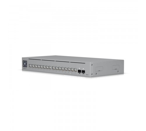 Комутатор Ubiquiti UniFi Pro Max 16 (USW-Pro-Max-16) Комутатор Ubiquiti UniFi Pro Max 16 (USW-Pro-Max-16)