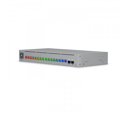 Комутатор Ubiquiti UniFi Pro Max 16 (USW-Pro-Max-16) Комутатор Ubiquiti UniFi Pro Max 16 (USW-Pro-Max-16)