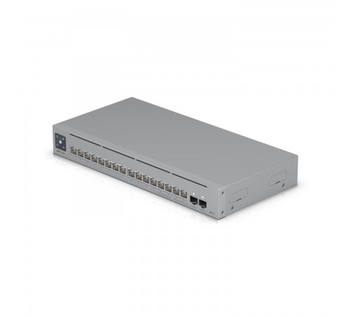Комутатор Ubiquiti UniFi Pro Max 16 (USW-Pro-Max-16) Комутатор Ubiquiti UniFi Pro Max 16 (USW-Pro-Max-16)