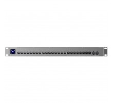Комутатор Ubiquiti UniFi Pro Max 24 PoE (USW-Pro-Max-24-PoE)