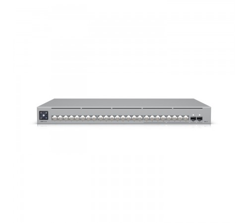Комутатор Ubiquiti UniFi Pro Max 24 (USW-Pro-Max-24) Комутатор Ubiquiti UniFi Pro Max 24 (USW-Pro-Max-24)