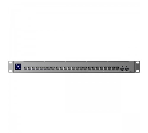 Комутатор Ubiquiti UniFi Pro Max 24 (USW-Pro-Max-24) Комутатор Ubiquiti UniFi Pro Max 24 (USW-Pro-Max-24)