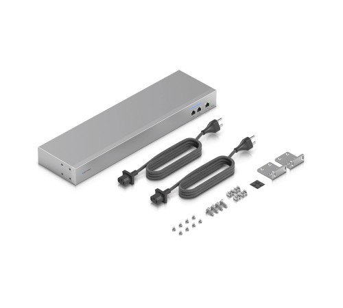 Комутатор Ubiquiti UniFi WAN Switch RJ45 (USW-WAN-RJ45) Комутатор Ubiquiti UniFi WAN Switch RJ45 (USW-WAN-RJ45)