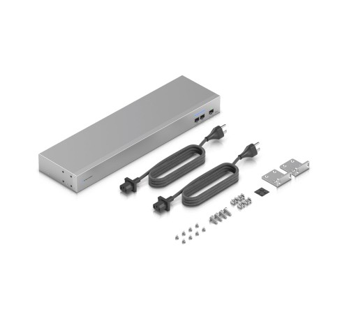 Комутатор Ubiquiti UniFi WAN Switch (USW-WAN) Комутатор Ubiquiti UniFi WAN Switch (USW-WAN)