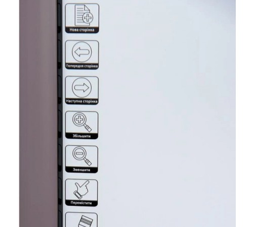 Інтерактивна дошка Intboard UT-TBI82S-UA