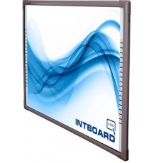 Інтерактивна дошка Intboard UT-TBI82S-UA