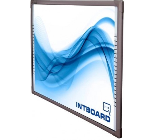 Інтерактивна дошка Intboard UT-TBI82S-UA
