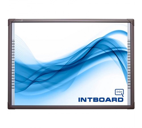 Інтерактивна дошка Intboard UT-TBI82S-UA