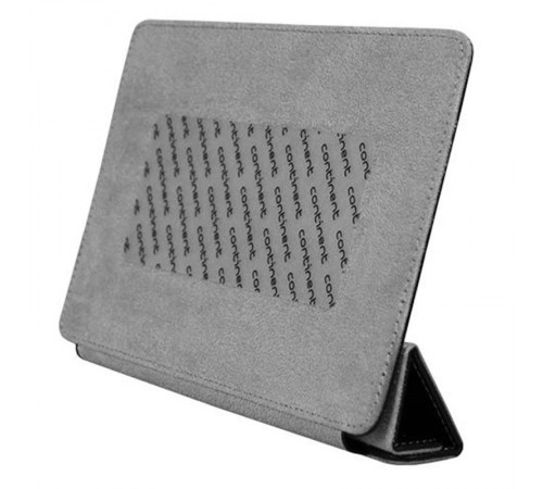 Чохол-книжка Continent універсальний 7" Black (UTS-71BL)