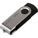 Флеш-накопичувач USB2.0 32GB Goodram UTS2 (Twister) Black (UTS2-0320K0R11)