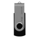 Флеш-накопичувач USB3.2 32GB Goodram UTS3 (Twister) Black(UTS3-0320K0R11)