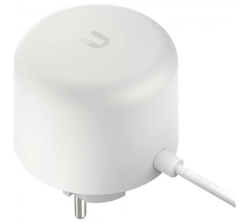 Блок живлення Ubiquiti G4 Doorbell Power Supply (UVC-G4-DOORBELL-PS) для дверного дзвінка G4 DOORBELL