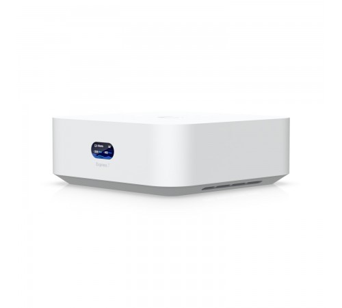 Маршрутизатор Ubiquiti Unifi Express 7 (UX7) Маршрутизатор Ubiquiti Unifi Express 7 (UX7)