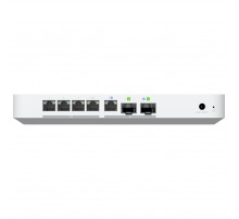 Шлюз Ubiquiti Unifi Gateway Fiber (UXG-Fiber) Шлюз Ubiquiti Unifi Gateway Fiber (UXG-Fiber)