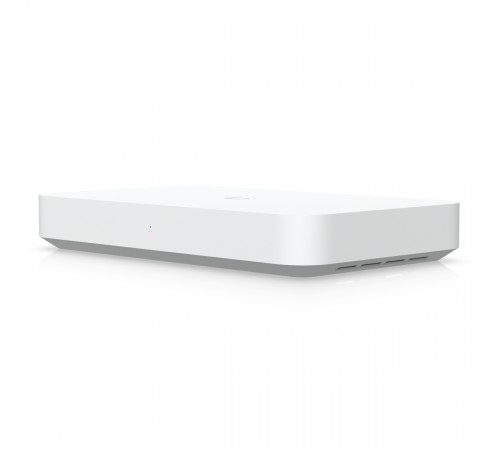 Шлюз Ubiquiti Unifi Gateway Fiber (UXG-Fiber) Шлюз Ubiquiti Unifi Gateway Fiber (UXG-Fiber)