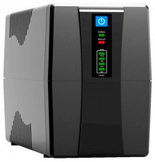 Джерело безперебійного живлення FrimeCom V-2000 LED