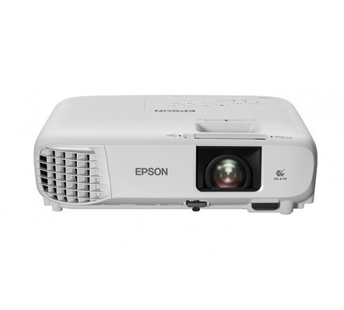 Проектор Epson EB-FH06 (V11H974040)