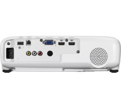 Проектор Epson EB-FH06 (V11H974040)
