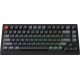 Клавіатура бездротова Keychron V1 Ultra Keychron Red Switch Black RGB (V1U-D1-UA)