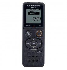 Диктофон Olympus VN-541PC E1 4GB Black (V405281BE000)
