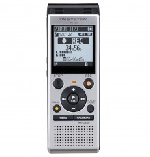 Диктофон Olympus WS-882 4GB Silver (V420330SU000)
