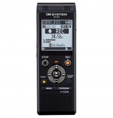 Диктофон Olympus WS-883 8GB Black (V420340BE000)