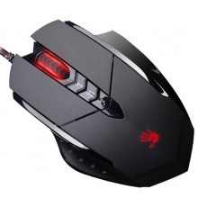 Мишка A4Tech V7M Bloody Black USB V-Track