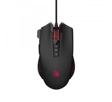 Миша Bloody V9MA Black