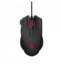 Миша Bloody V9MA Black