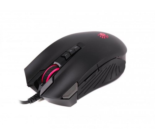Миша Bloody V9MA Black