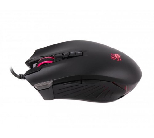 Миша Bloody V9MA Black