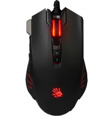 Миша A4Tech V9M Bloody Black Extra Fire Button