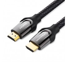 Кабель Vention HDMI - HDMI V 2.0 (M/M),1 м, Black (VAA-B05-B100)