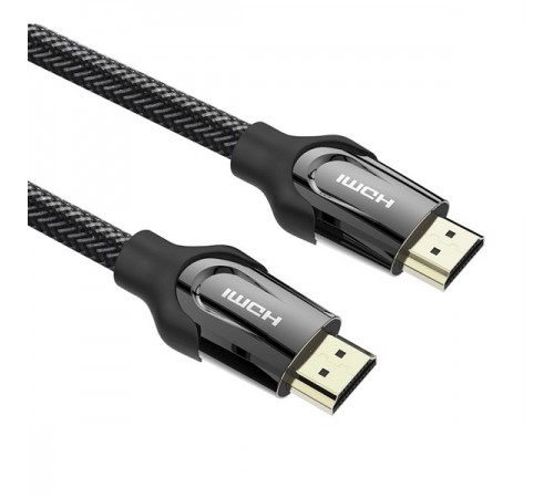 Кабель Vention HDMI - HDMI V 2.0 (M/M),1 м, Black (VAA-B05-B100)