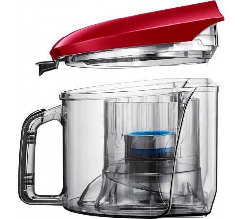 Пилосос Samsung VC07M2110SR/UK