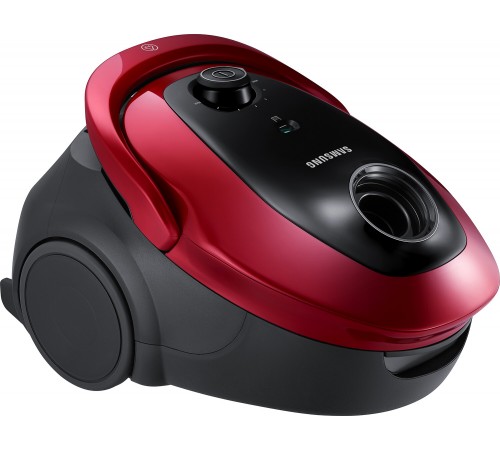 Пилосос Samsung VC07M25E0WR/UK