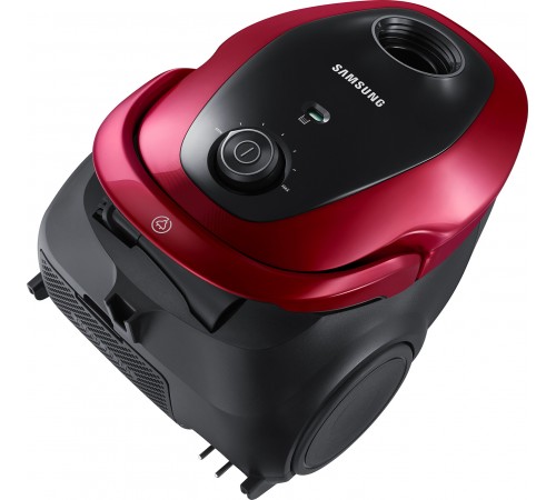 Пилосос Samsung VC07M25E0WR/UK