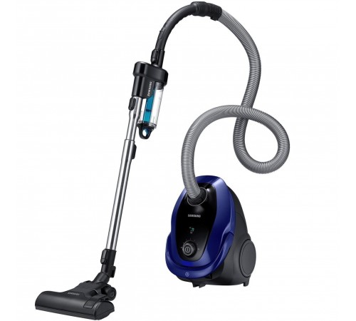 Пилосос Samsung VC07M25H0WB/UK