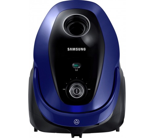 Пилосос Samsung VC07M25H0WB/UK